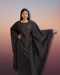 Naomi Sparkling Batwing Abaya