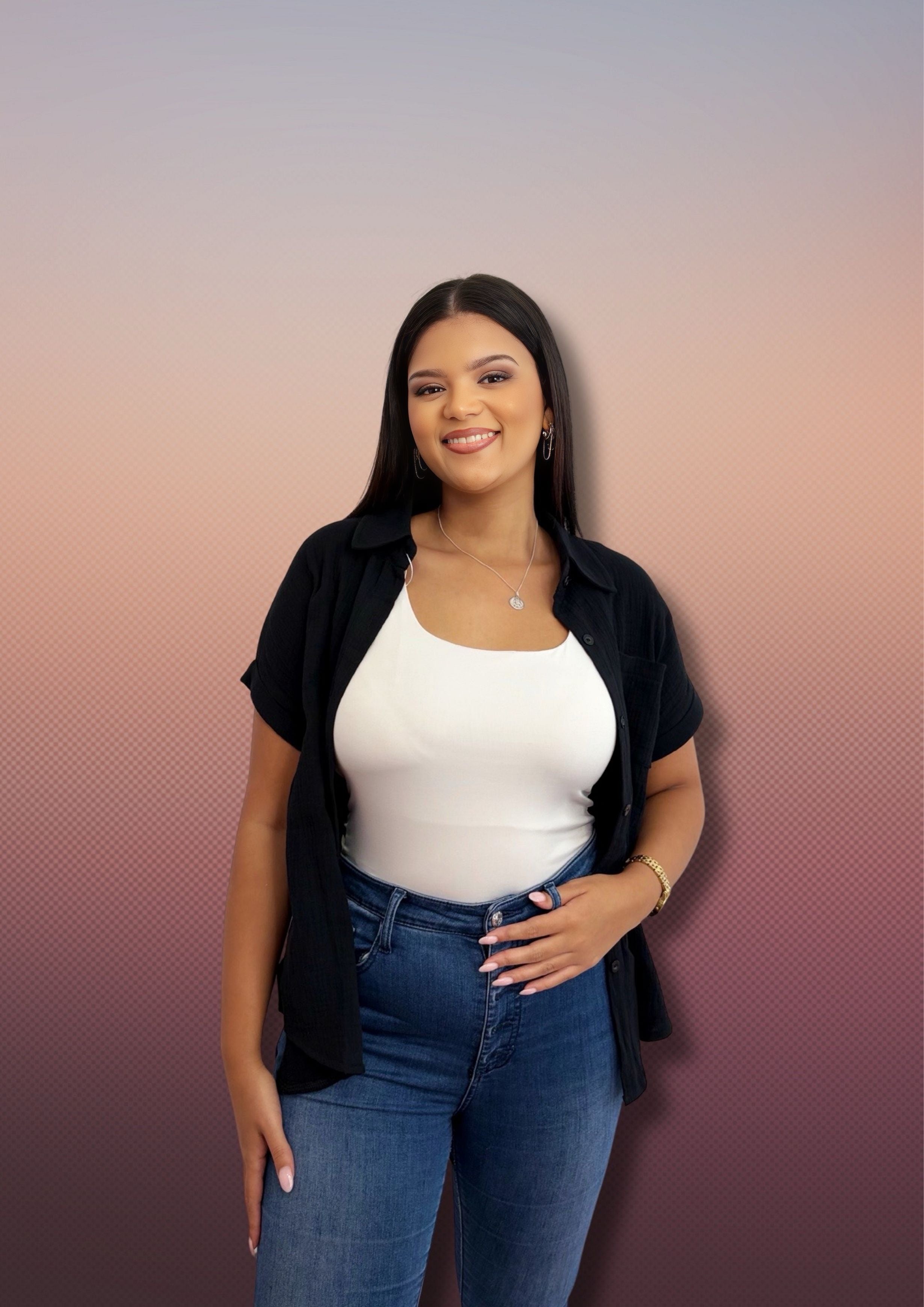 Short Sleeve Button Up Shirt