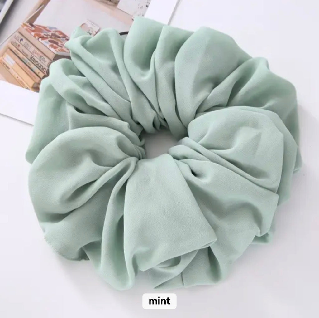 Scrunchie Volumizer