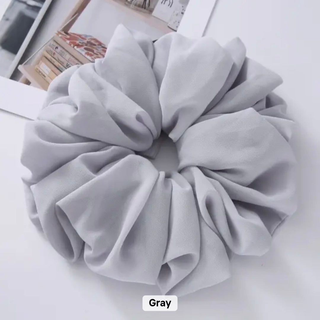 Scrunchie Volumizer
